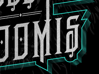 Cf Loomis Lion crossfit lettering lion loomis sanborn t shirt