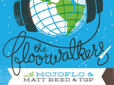 Floorwalkers Type custom type