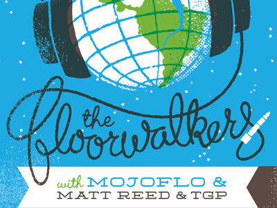 Floorwalkers Type custom type