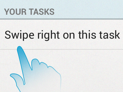 Guiding: Now with lighter theme android blue do grey light mobile roboto