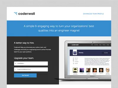Upgrade coderwall heroku teams