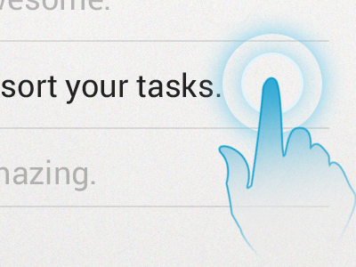 Long press in light theme android blue do grey light mobile roboto