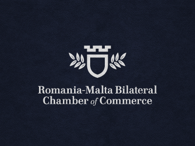RMBCC branding corporate icon identity logo mark