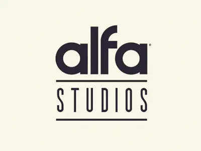 Alfa alfa films pattern simplicity studio