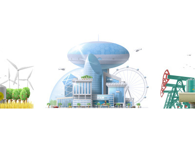 Primorskiy Territory icon set car construction corn corncob crane extraction fire gasoline icon set icons industry mill ocean of oil plane primorskiy territory roundabout sea ship tanker water windmills