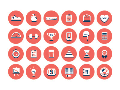 Icons design icon iconography icons illustration