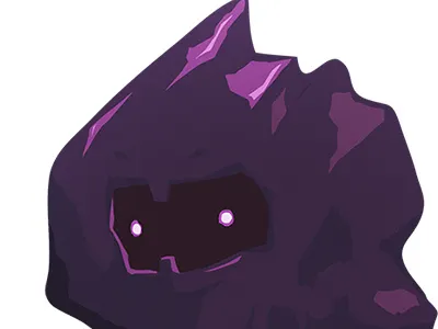 Void Mote adventure board game enemy evil fantasy foe illustration monster mote roll playing game rpg void