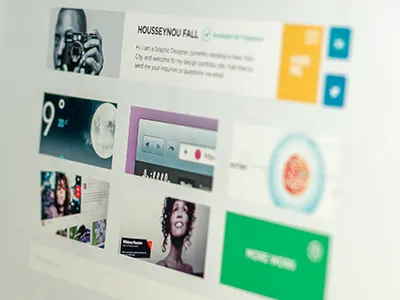 Portfolio 2012 8 design graphic design metro portfolio site ui ux web windows