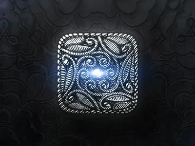 App Icon Design - Metalik Game android app app designers app icon designers apps artists best design designers developers game graphic graphics icon icon design icons ios ipad iphone mobile