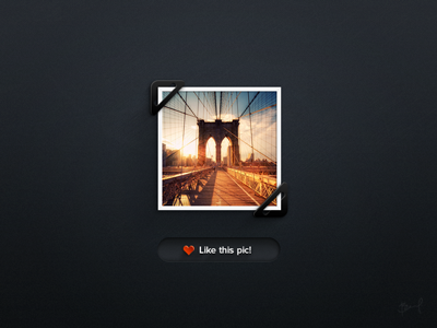 A Simple Gallery gallery instagram like pattern pic shadows simple slideshow