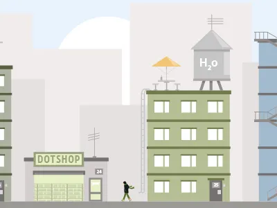 New Game Location city game gamedev house location