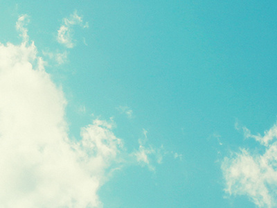 S K Y / A clouds sky wallpaper