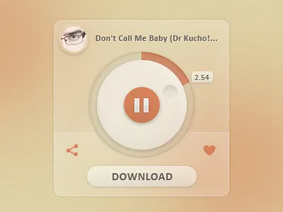 Music player freebies music player