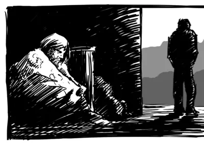 comic panel comic panel