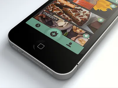 Timers n Sh#™ dashboard ios iphone list timer ui