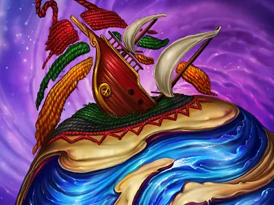 Reggae music planet custom illustration music photoshop planet reggae space wacom