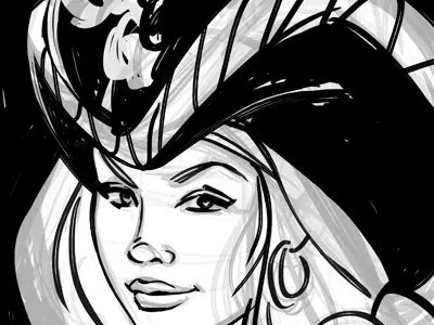 Captain Masters captain female female pirate liz masters pirate pirate captain woman