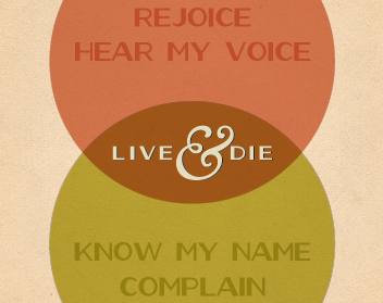 Live and Die Poster aiga always summer avett brothers die live music poster