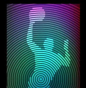 Basketball Player illustrator tutorial logo text effect vector silhouette