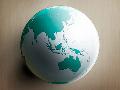 Browser browser earth globe icon icon set icons illustration internet mac icon retro retro icons set theme world