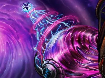 Disco planet dance disco electro fracturize funky illustration photoshop planet wacom