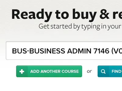 Find Form buttons find form search