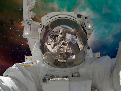 Lost in Space nasa photo photography space