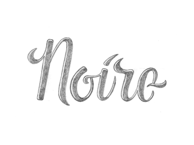 Partial Wordmark - WIP branding brush pen calligraphy custom lettering custom type hand drawn hand lettered hand lettering identity lettering logo pencil sketch type typography