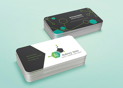 Business Card branding design graphic design illustration logo