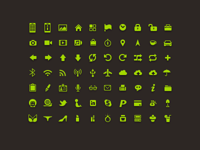 Icon icon