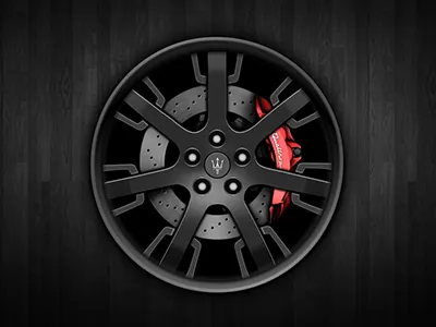 Quattroporte cars icons maserati metal quattroporte rims ui über