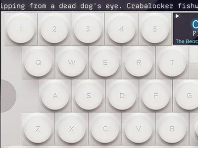 Music Keyboard buttons gogogojub keyboard music qwerty