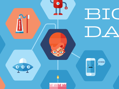Big Data (WIP)