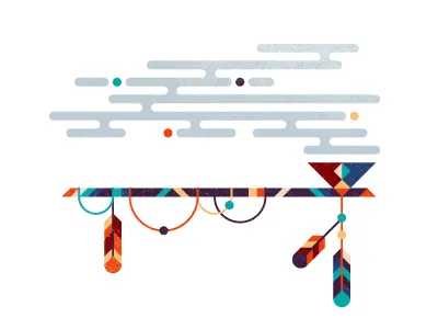 pipe native american object