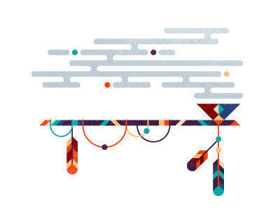 pipe native american object