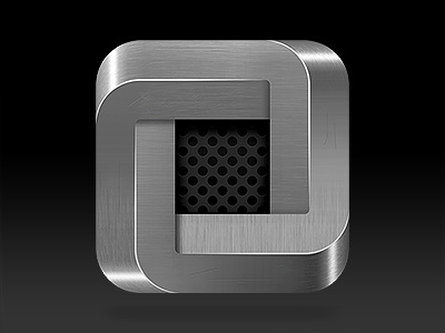 App Icon icon ios mobius paradox