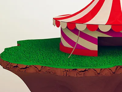 Sunset Day Party event sunset