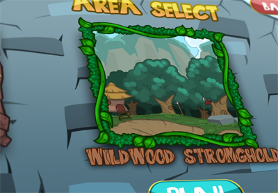 Menu Select game gameui gameux graphics interface level levelselect menu ui ux