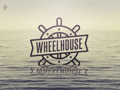 New Desktop balloon desktop ocean sea wheelhouse