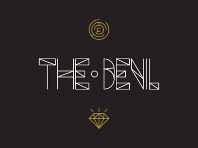 Specimen [GIF] aperçu cheltenham gif icons illustration lettering specimen type