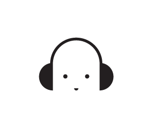 Sito chuchla head phones logo piotrek