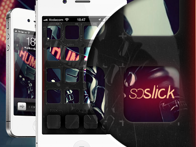 iPhone 4S White Wallpaper apple iphone iphone4s riyadh gordon soslick ui wallpaper