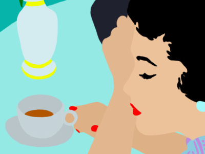 Brunch Image #2 illustration