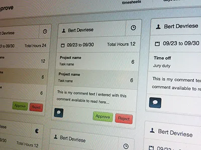 Approve accept approve calendar comments pinterest reject user