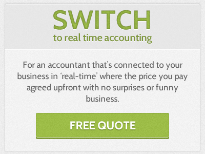 RTA: Website Interface business css3 design detail html5 texture ui user interface website design