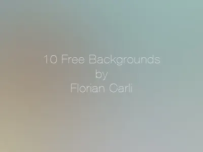 10 Free Blurred Backgrounds 1600x1200 background backgrounds blur blurred color colors dribbble free freebie freebies jpeg object photoshop psd resource resources vector