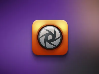 Repix Icon app icon iphone photoshop repix