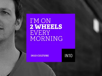 IN10 Culture block clean culture face people photography square