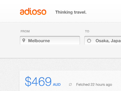 Adioso results view adioso flight search flights itinerary results search
