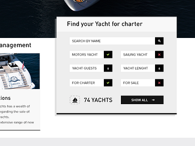 Form UI Element ajax checkbox clean css3 form jquery selectbox ui ux